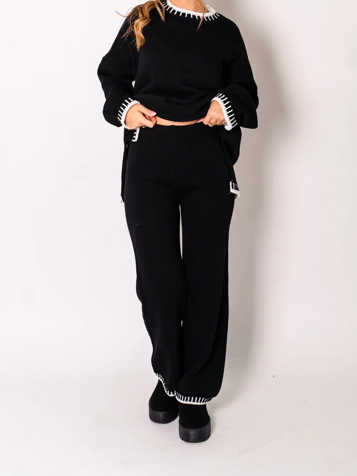 Elsa™ - Strickwaren-Set