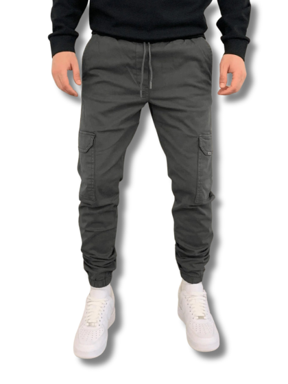 Kilian Hose – Komfort trifft Charakter