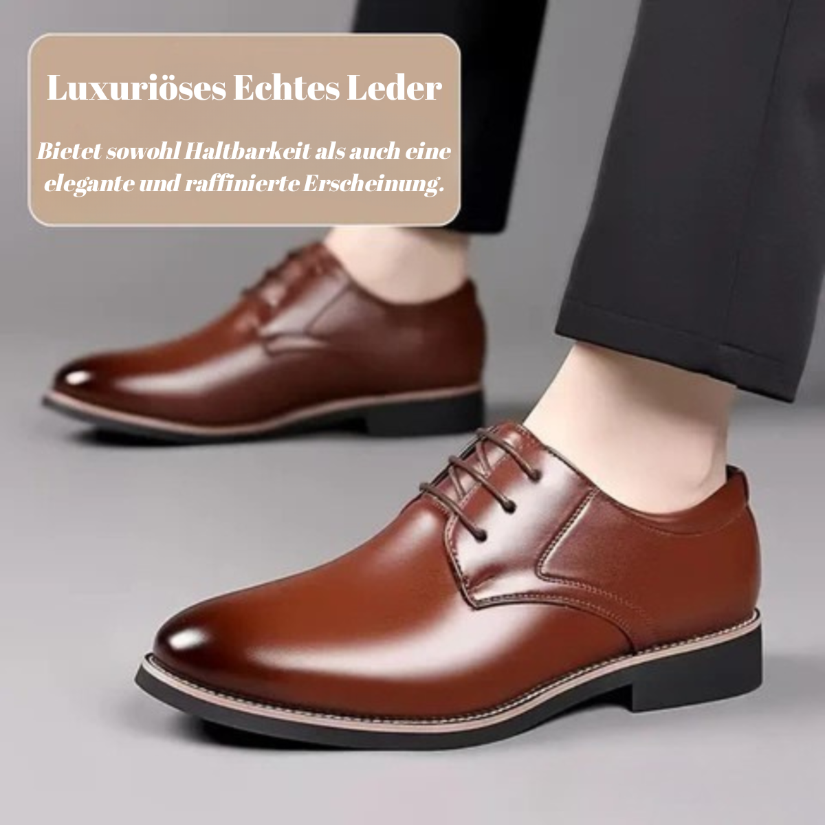 Waldstrass | Stadtschuhe