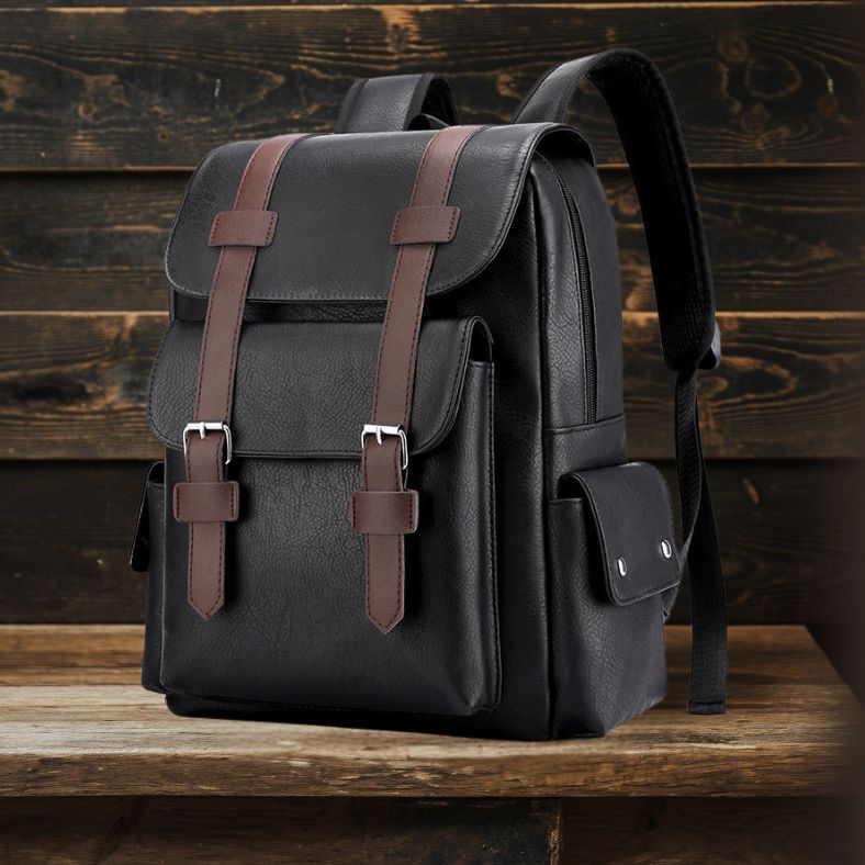 COLSON | Lederrucksack
