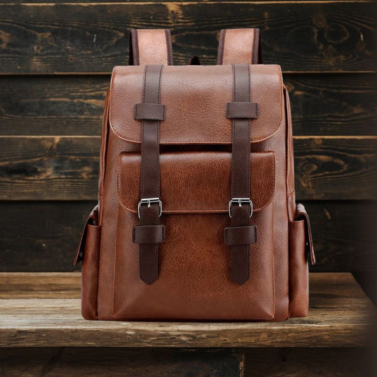 COLSON | Lederrucksack