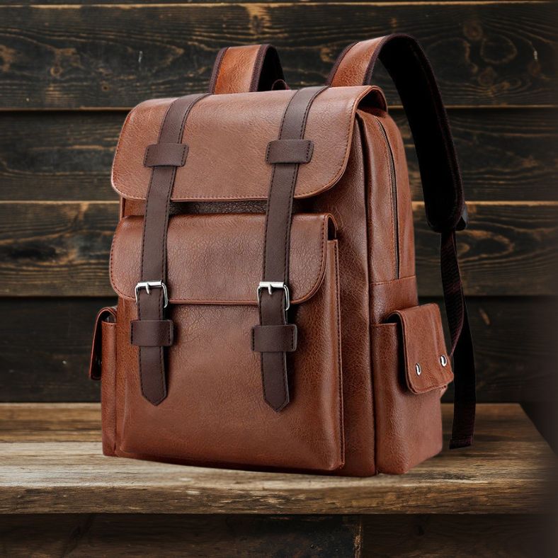 COLSON | Lederrucksack