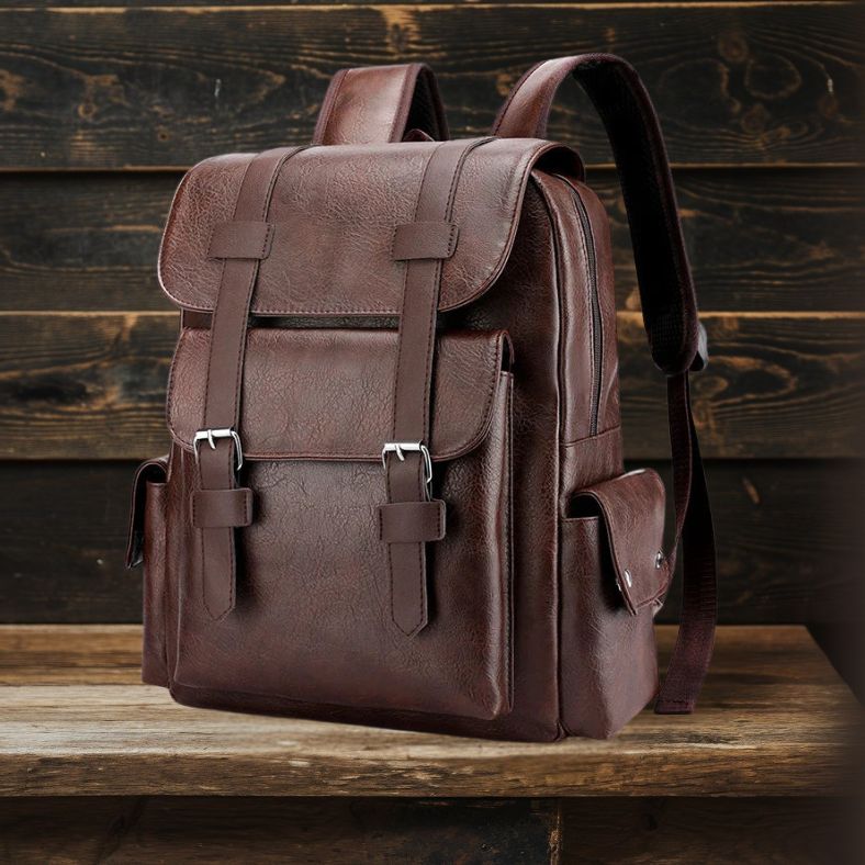 COLSON | Lederrucksack