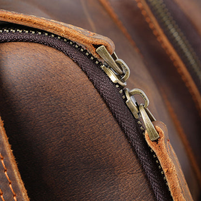 KALMAR | Lederrucksack