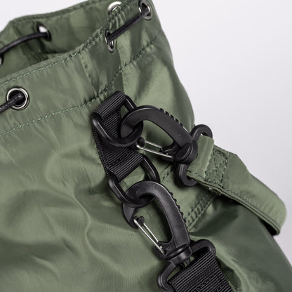 Bellance | Crossbody Bucket Bag