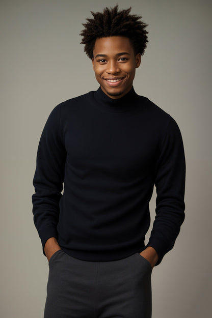 Finn - Smarter Casual Knit