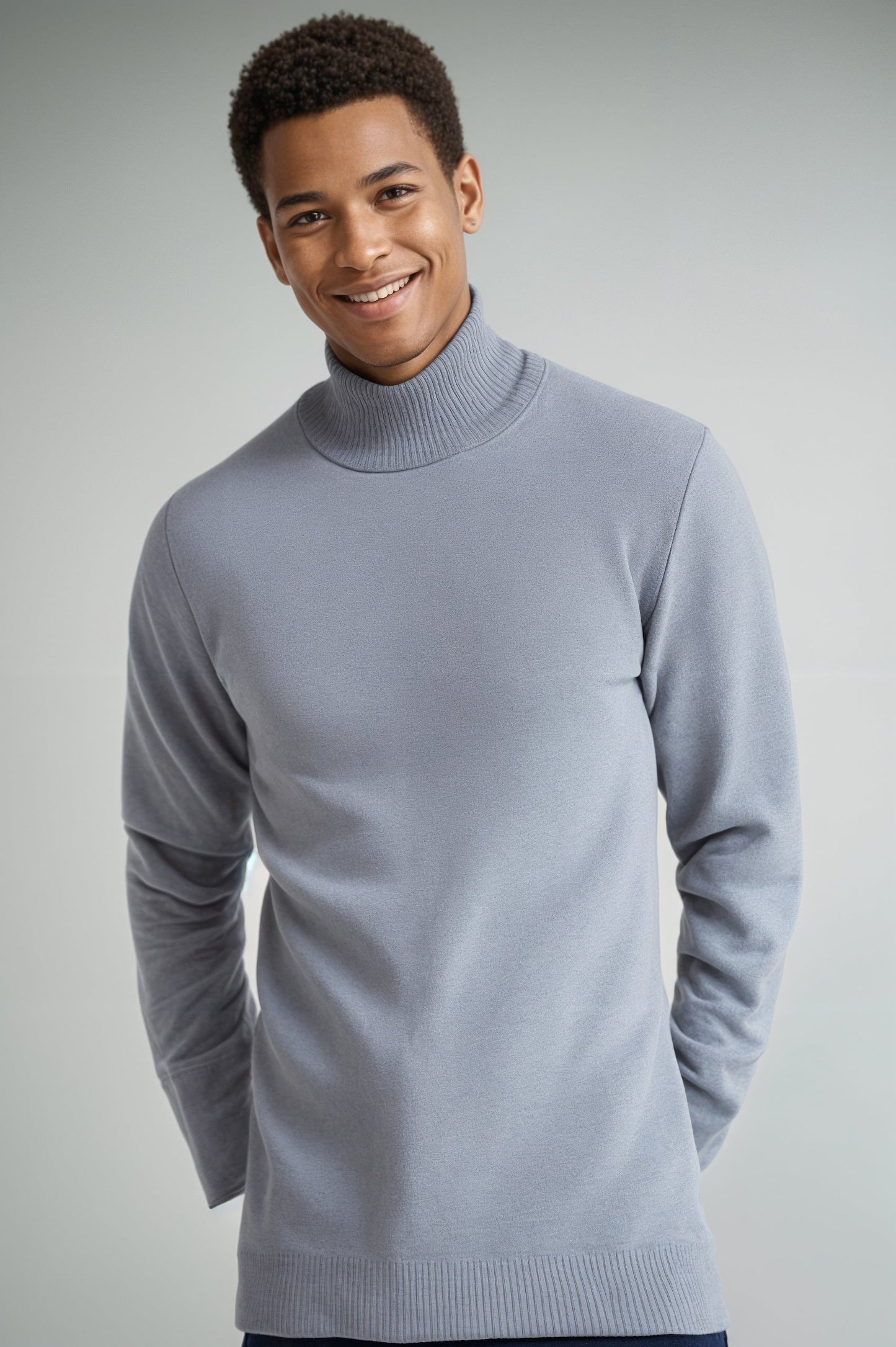Finn - Smarter Casual Knit