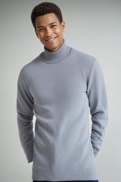 Finn - Smarter Casual Knit