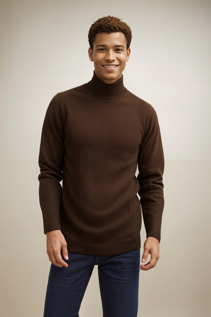 Finn - Smarter Casual Knit