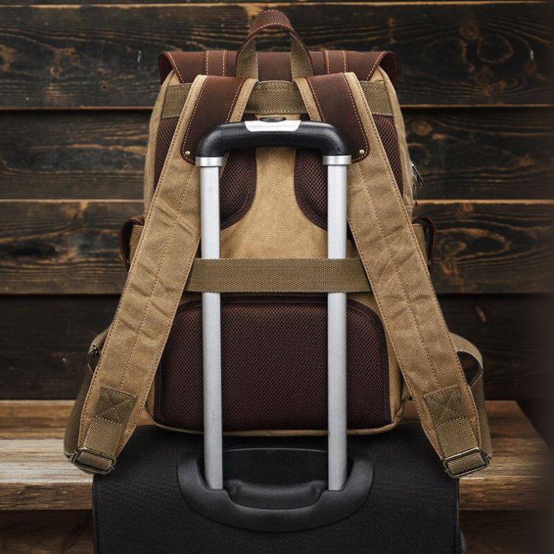 NARBONNE | Kamerarucksack