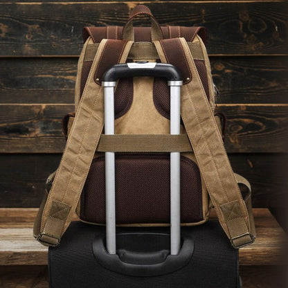 NARBONNE | Kamerarucksack