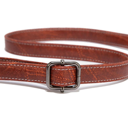 Heidirun – Vintage Kussverschluss Handtasche