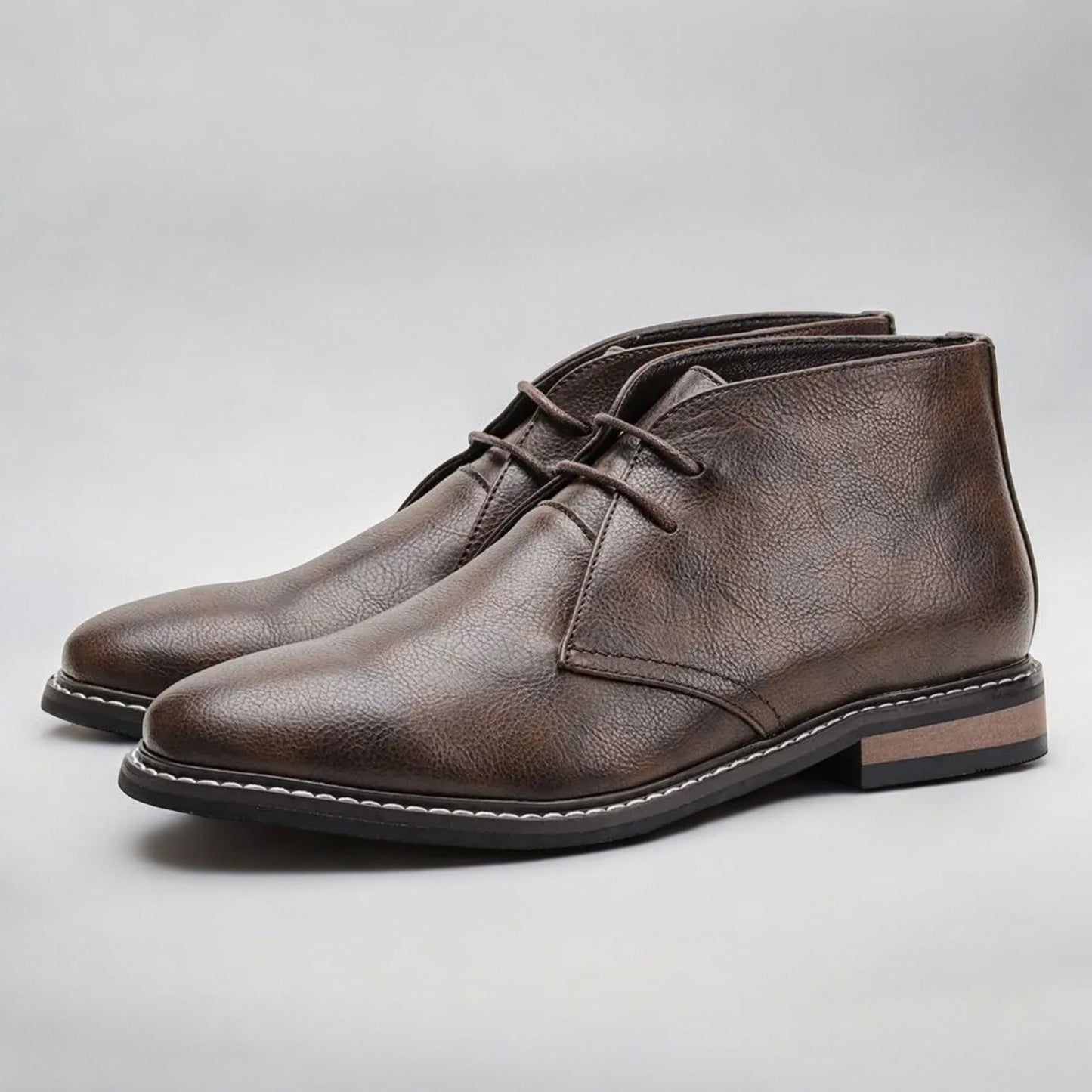 Rabenfels | Chukka Stiefeletten