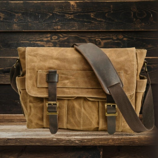 BOSTON | Umhängetasche