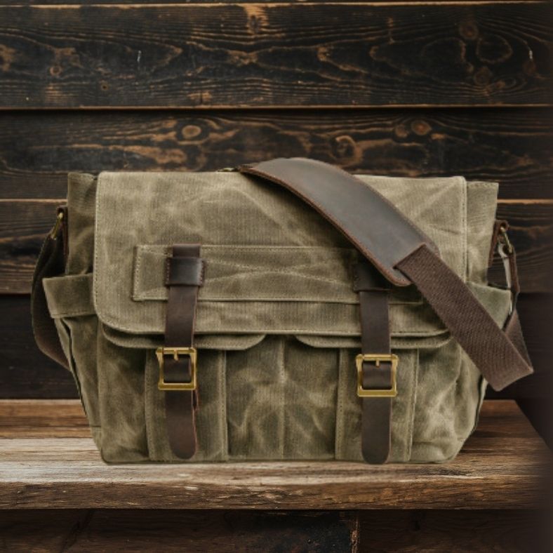 BOSTON | Umhängetasche