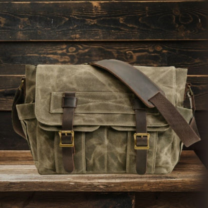 BOSTON | Umhängetasche