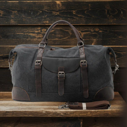 OAKLAND | Große Reisetasche