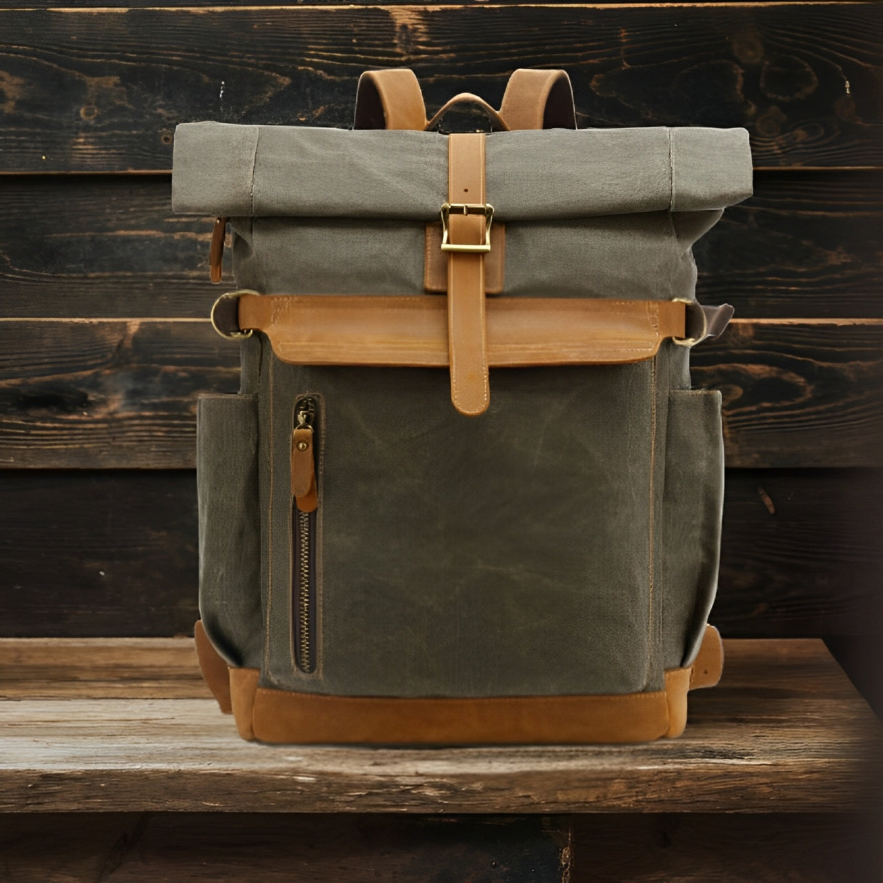 ZERMATT | Schulranzen