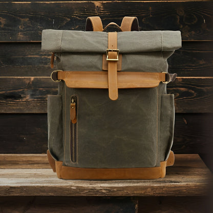 ZERMATT | Schulranzen