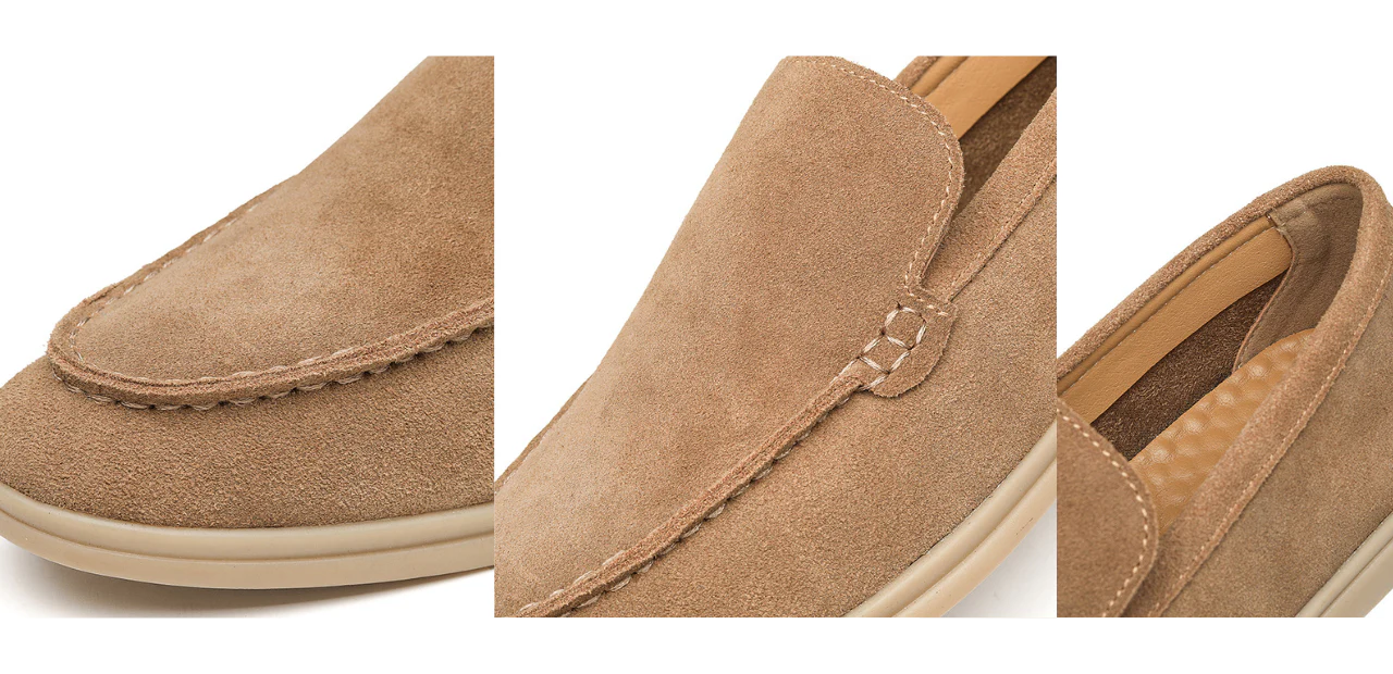 Kraussfeldt | Loafers