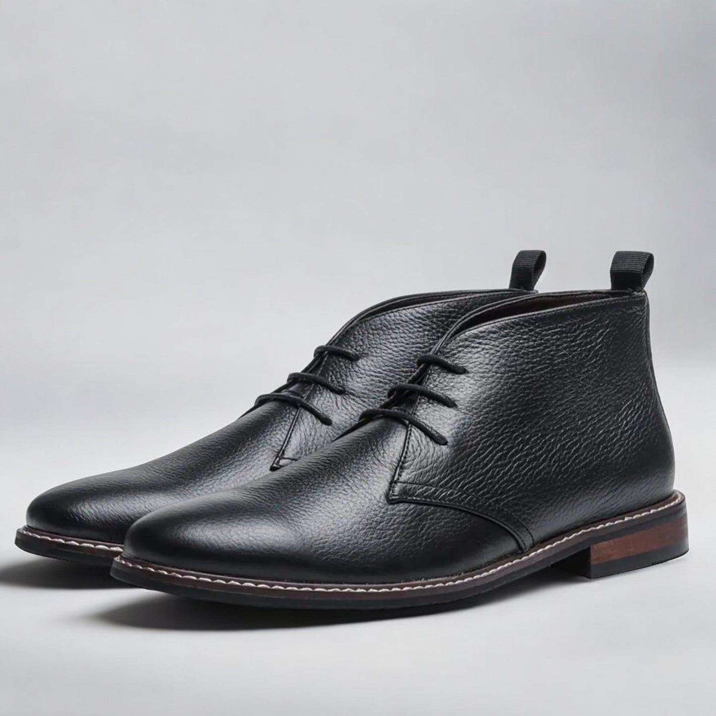 Rabenfels | Chukka Stiefeletten
