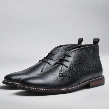 Rabenfels | Chukka Stiefeletten