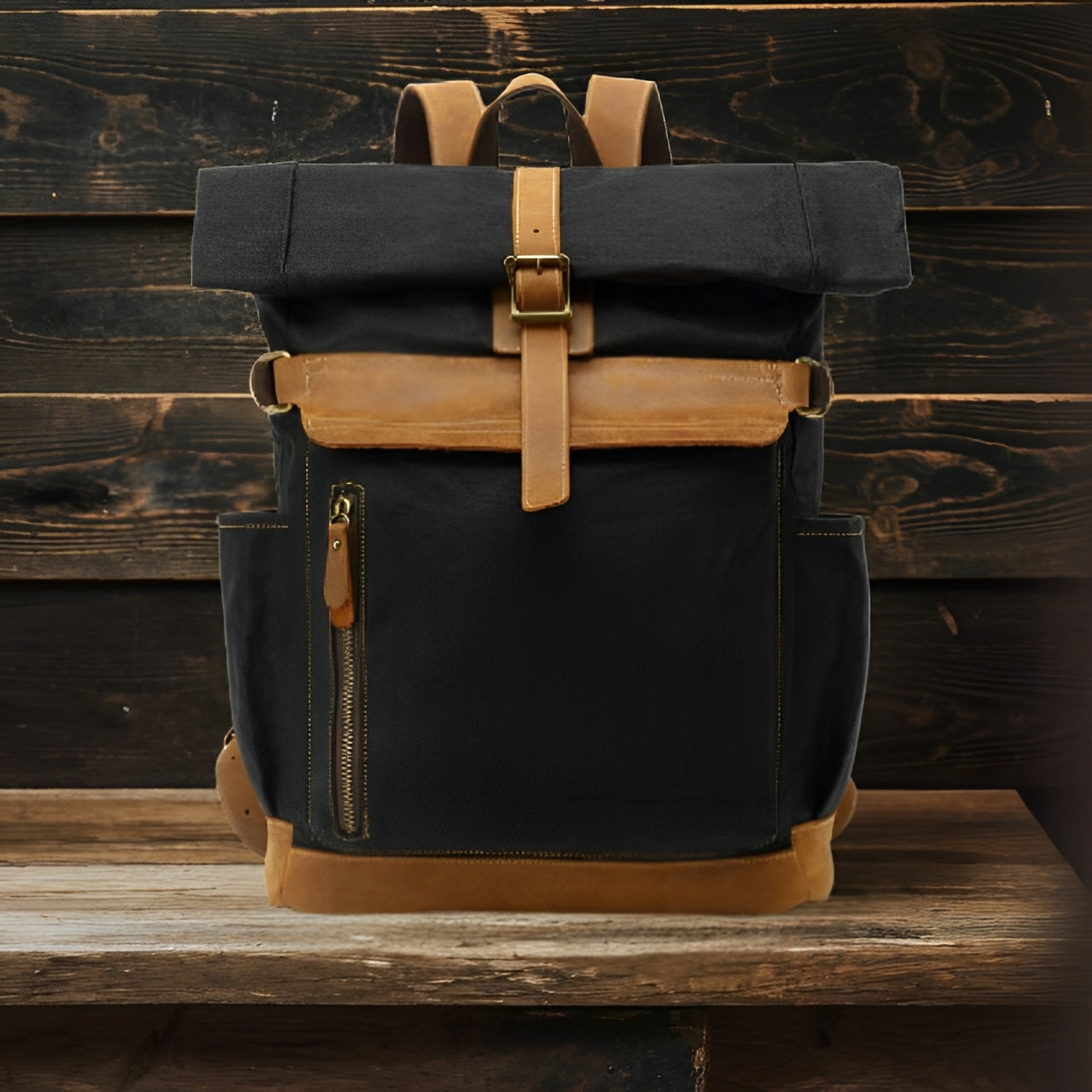 ZERMATT | Schulranzen