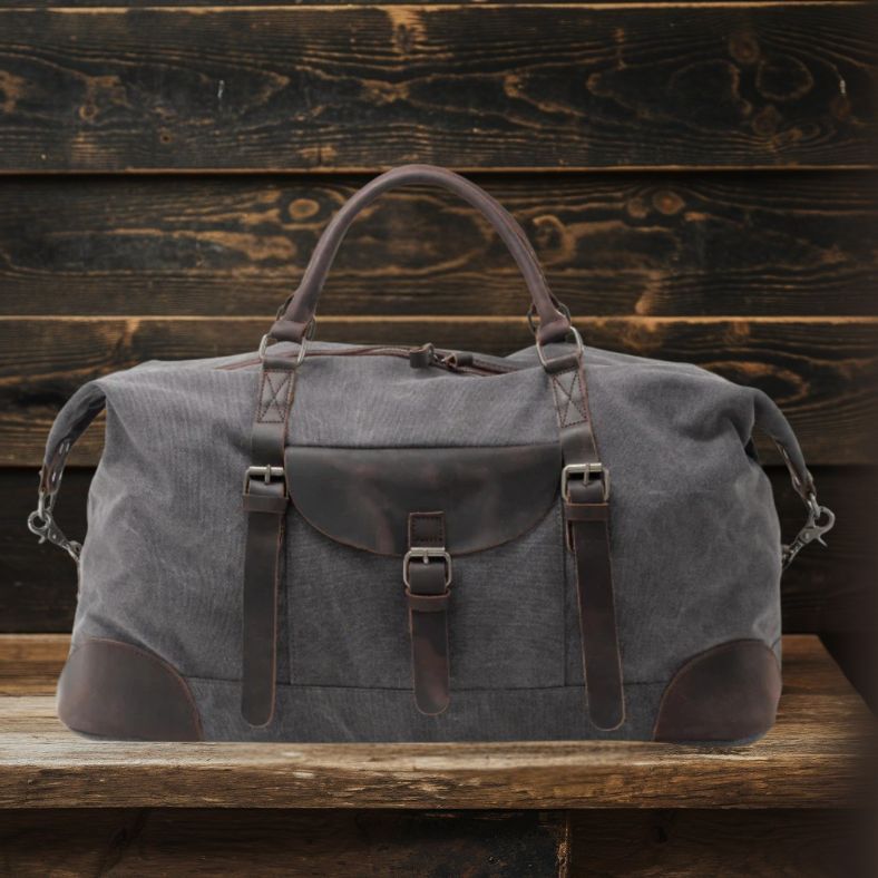 OAKLAND | Große Reisetasche