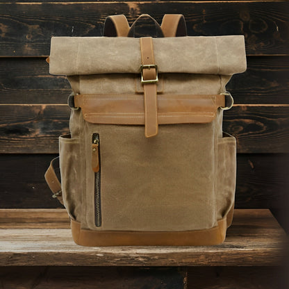 ZERMATT | Schulranzen