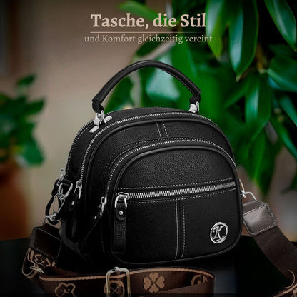 Lini – Zeitlose Eleganz Schultertasche