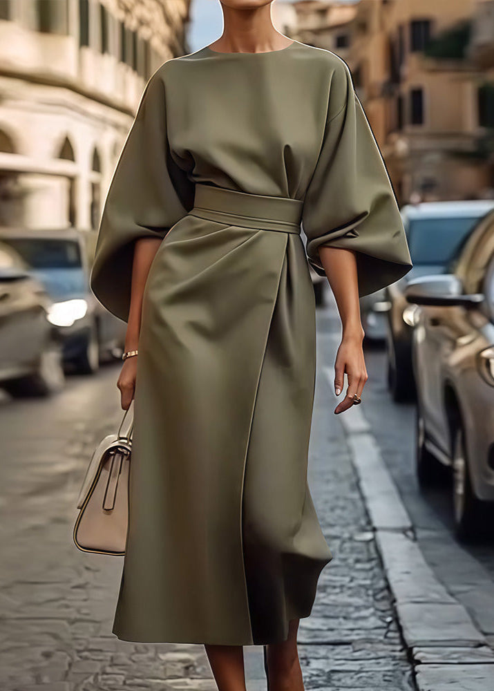 Eliana – Elegantes Trendkleid