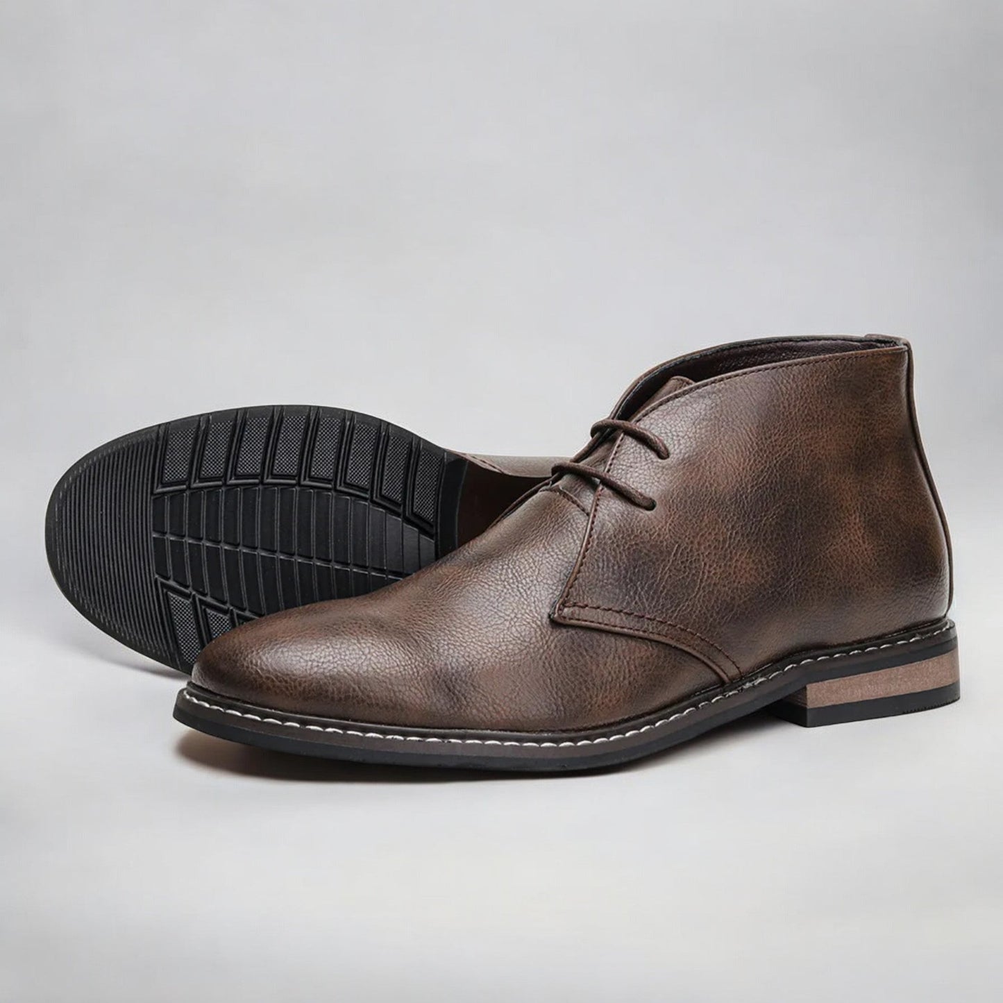 Rabenfels | Chukka Stiefeletten