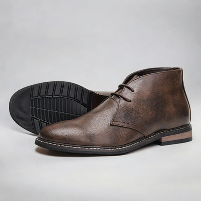 Rabenfels | Chukka Stiefeletten