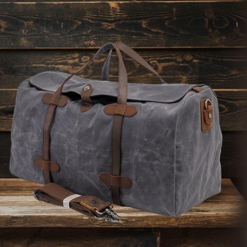 TUCSON | Sporttasche Duffle