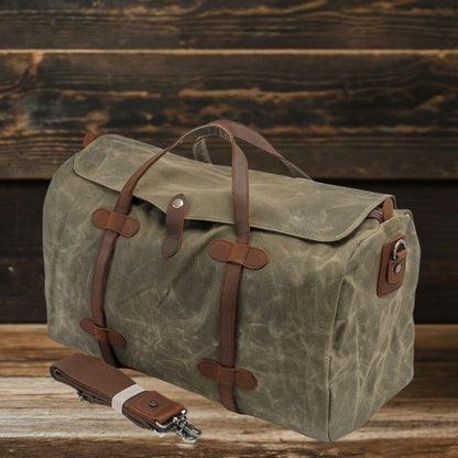 TUCSON | Sporttasche Duffle