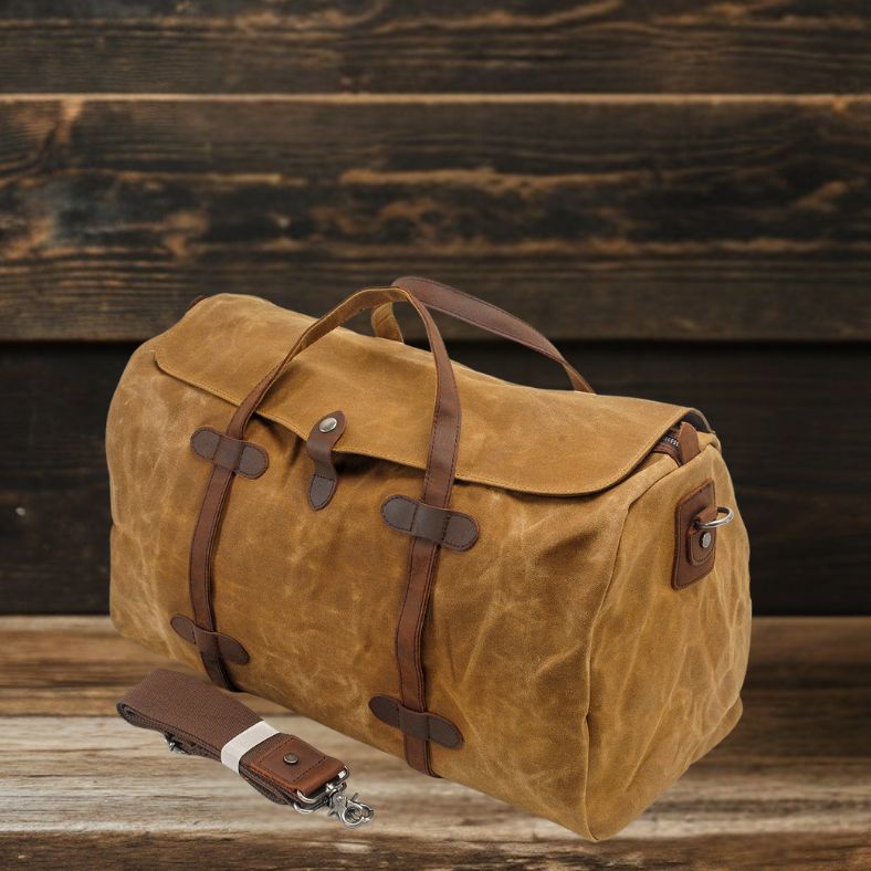 TUCSON | Sporttasche Duffle