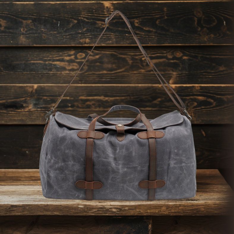 TUCSON | Sporttasche Duffle