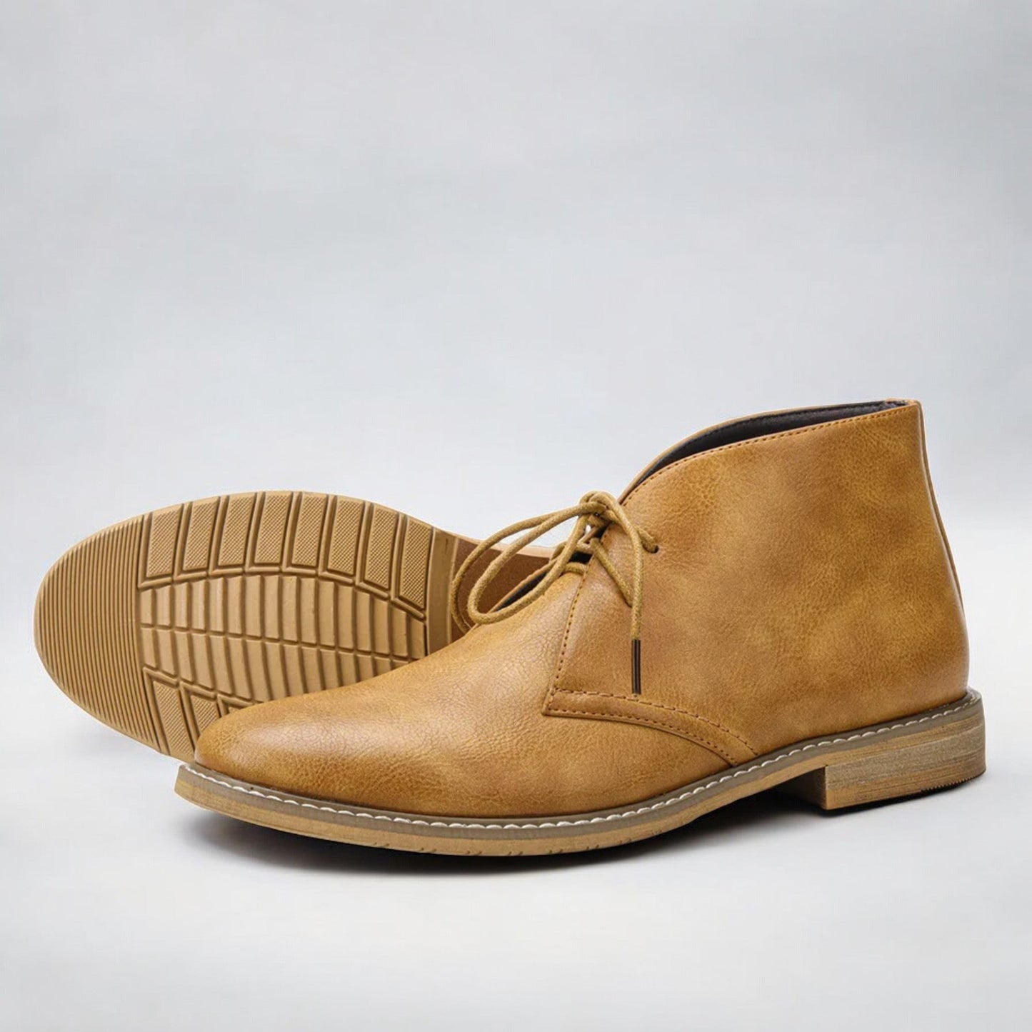 Rabenfels | Chukka Stiefeletten