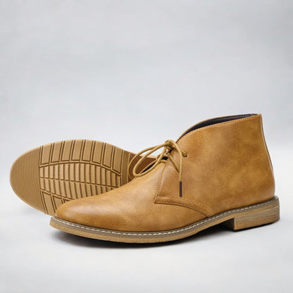 Rabenfels | Chukka Stiefeletten