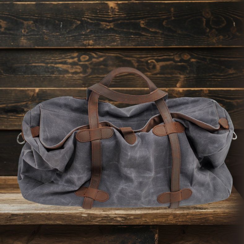 TUCSON | Sporttasche Duffle