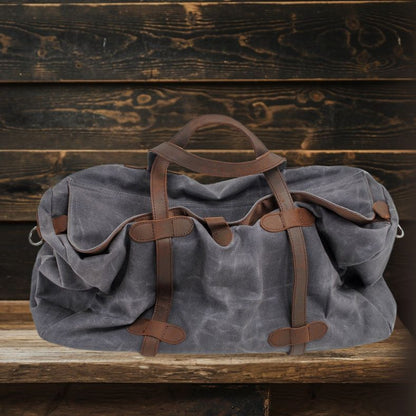 TUCSON | Sporttasche Duffle