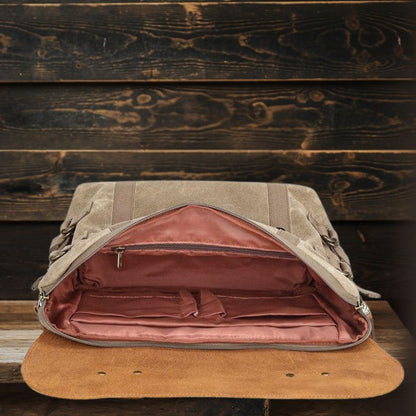 TALLIN | Kamerarucksack