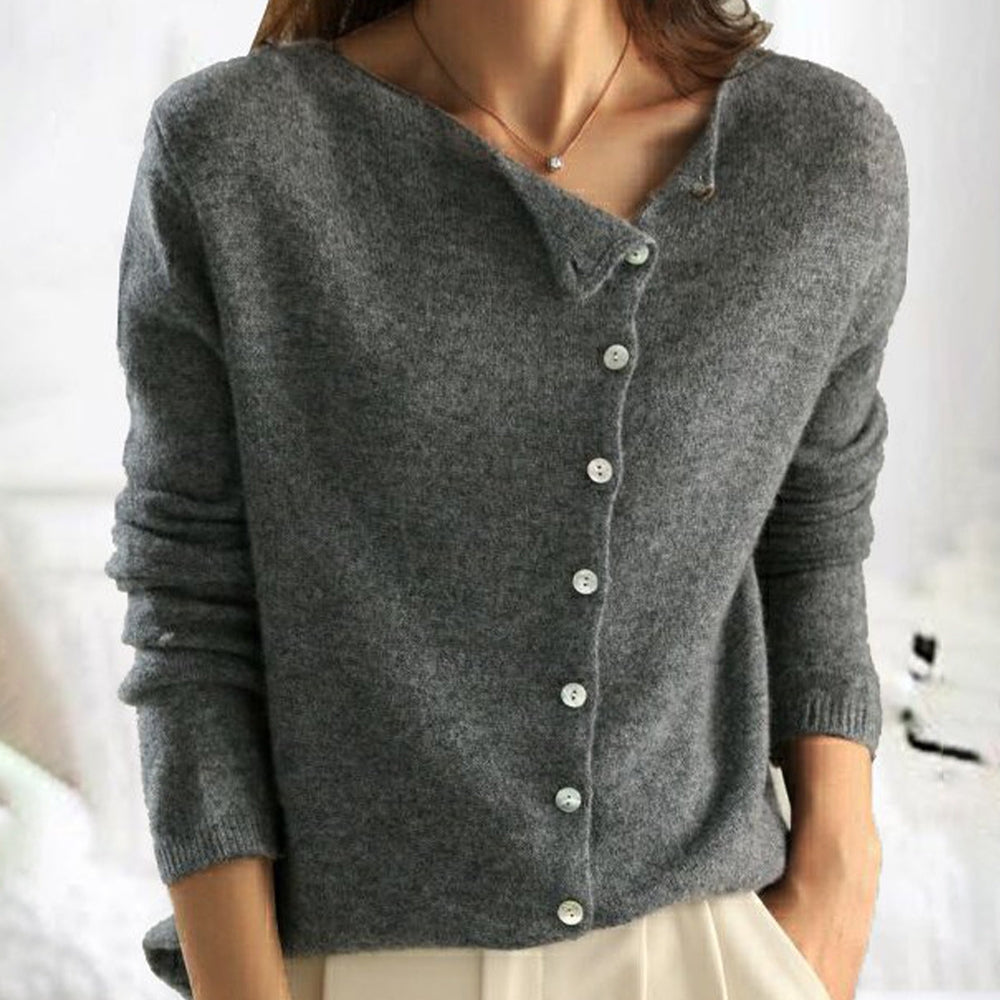 Noa - Casual Chic Knitwear