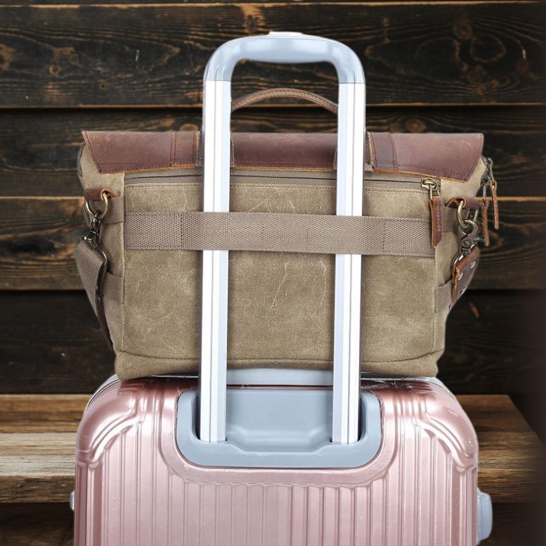 TALLIN | Kamerarucksack