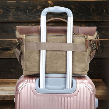 TALLIN | Kamerarucksack