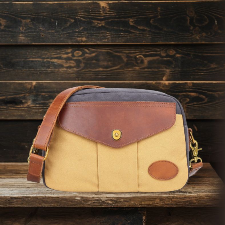 HELSINKI | Kameratasche