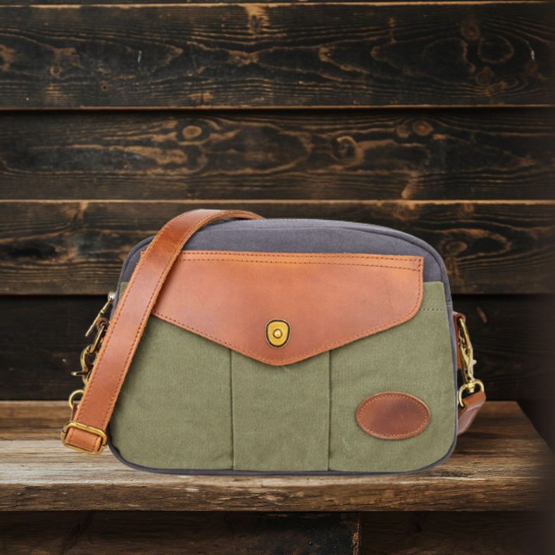 HELSINKI | Kameratasche