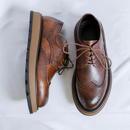 Edelstein Brogues