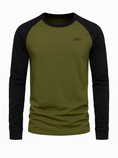 Aiopeson Classicshirt