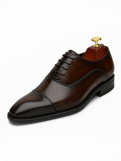Antonburg | Oxford Schuhe